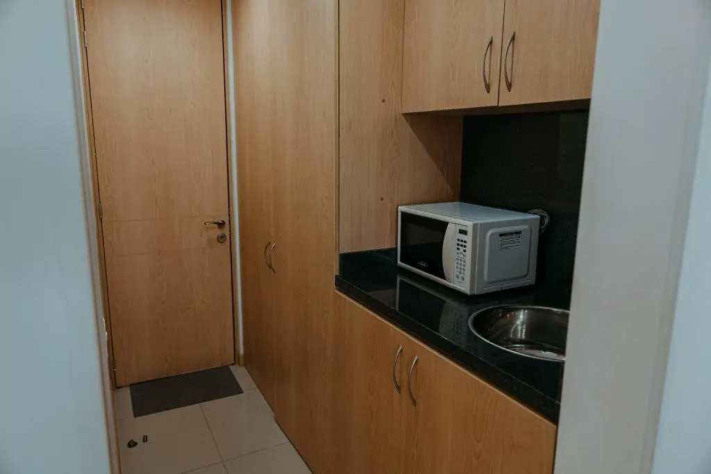 Apartament Exclusivo Apartamento En Bello Horizonte Santa Marta