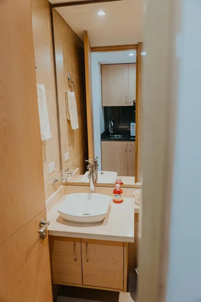 Exclusivo Apartamento En Bello Horizonte Santa Marta