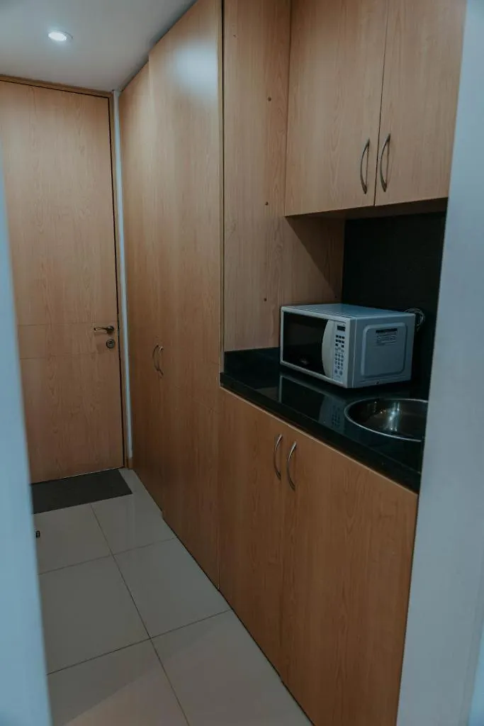 Apartament Exclusivo Apartamento En Bello Horizonte Santa Marta